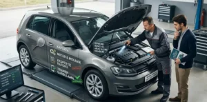 Otomobil Alırken Hayat Kurtaran Rehber: Kaporta ve Motor Nasıl Anlaşılır?