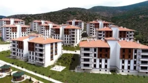 10 Bin TL Kira ile Ev Sahibi Olma Şansı: İstanbul Sosyal Konut Detayları