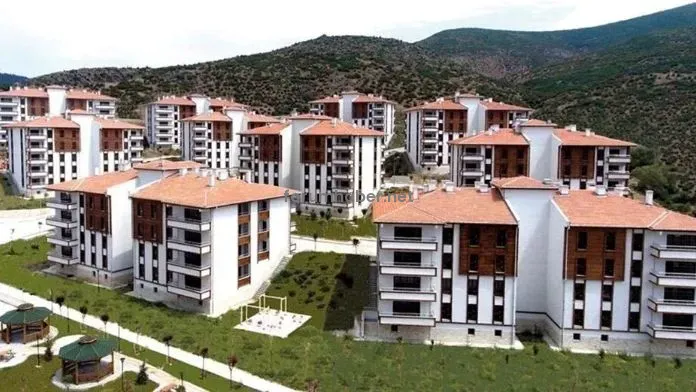 10 Bin TL Kira ile Ev Sahibi Olma Şansı: İstanbul Sosyal Konut Detayları