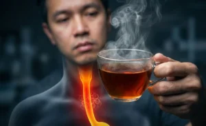 Çay ve Kahveyi Nasıl Tüketmeliyiz? Sıcak İçeceklerin Bilinmeyen Tehlikesi