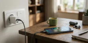 Telefonunuzun Çok Yavaş Şarj Olmasının 5 Sebebi ve Çözüm Yolları
