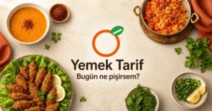 Fırın Tepsisinde Ana Yemek ve Eşlikçileri Planlamak