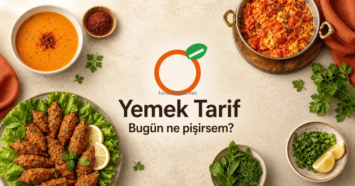 Fırın Tepsisinde Ana Yemek ve Eşlikçileri Planlamak
